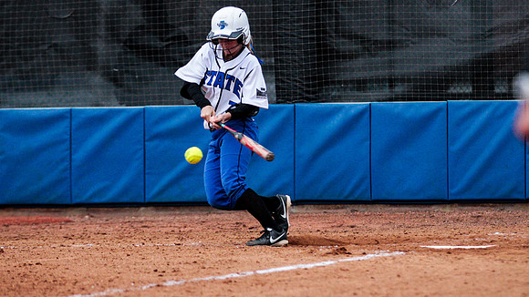 Indiana State Sycamores Softball vs SEMO