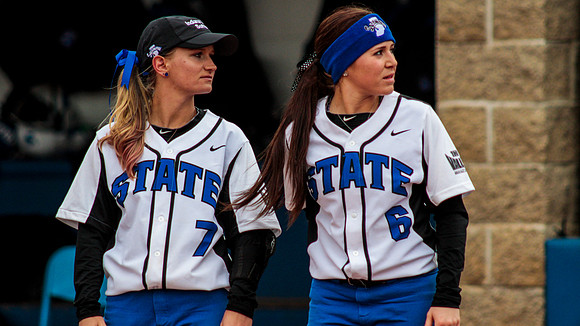 Indiana State Sycamores Softball vs SEMO