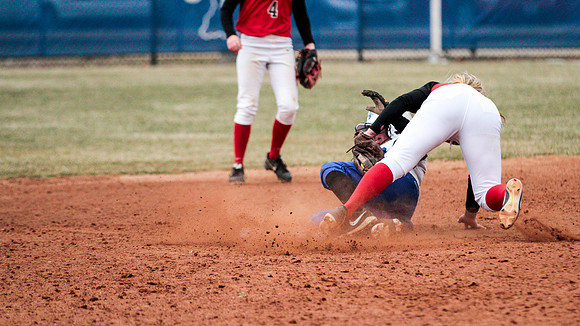 Indiana State Sycamores Softball vs SEMO