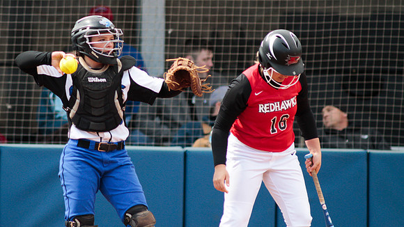 Indiana State Sycamores Softball vs SEMO