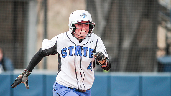Indiana State Sycamores Softball vs SEMO