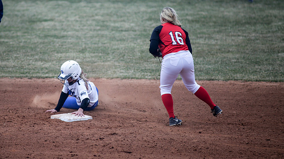 Indiana State Sycamores Softball vs SEMO