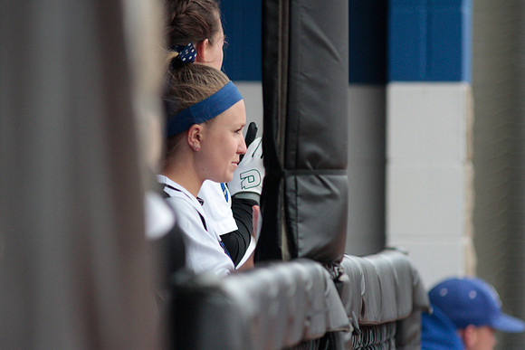 Indiana State Sycamores Softball vs SEMO