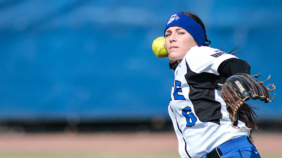 Indiana State Sycamores Softball vs SEMO