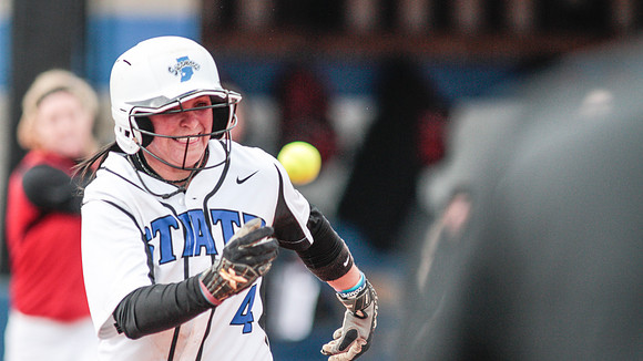 Indiana State Sycamores Softball vs SEMO