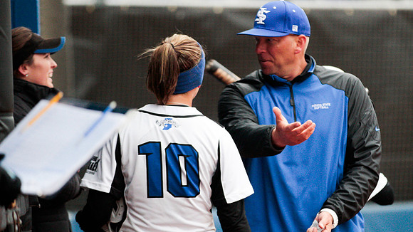 Indiana State Sycamores Softball vs SEMO