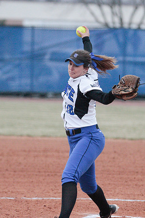 Indiana State Sycamores Softball vs SEMO