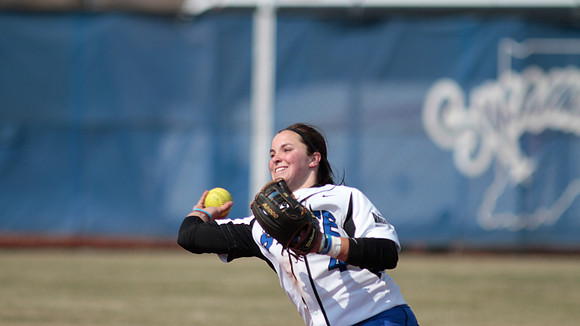 Indiana State Sycamores Softball vs SEMO