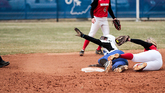 Indiana State Sycamores Softball vs SEMO