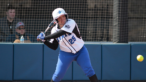 Indiana State Sycamores Softball vs SEMO