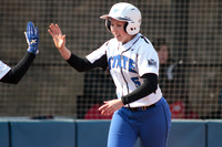 Indiana State Sycamores Softball vs SEMO