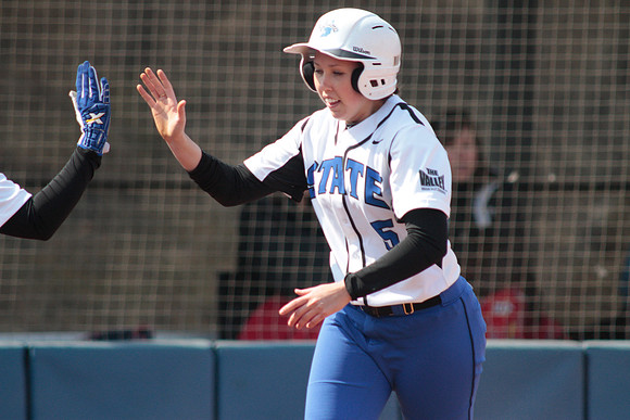 Indiana State Sycamores Softball vs SEMO