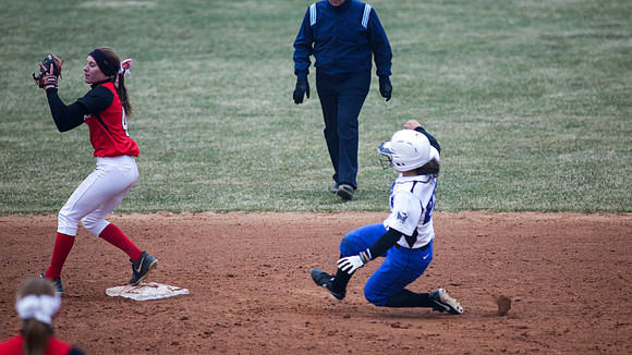Indiana State Sycamores Softball vs SEMO