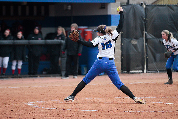 Indiana State Sycamores Softball vs SEMO