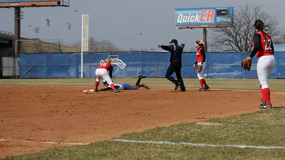 Indiana State Sycamores Softball vs SEMO