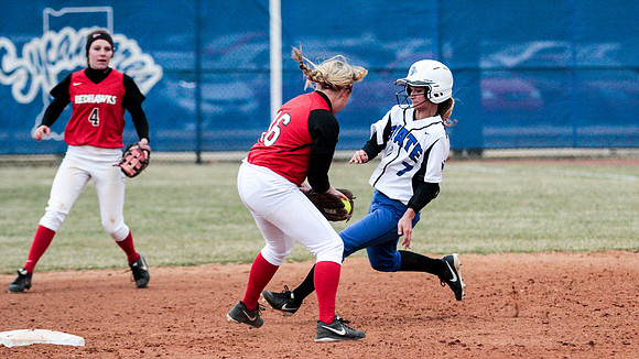 Indiana State Sycamores Softball vs SEMO