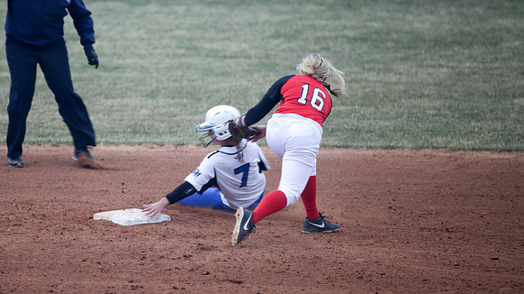 Indiana State Sycamores Softball vs SEMO