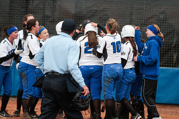 Indiana State Sycamores Softball vs SEMO