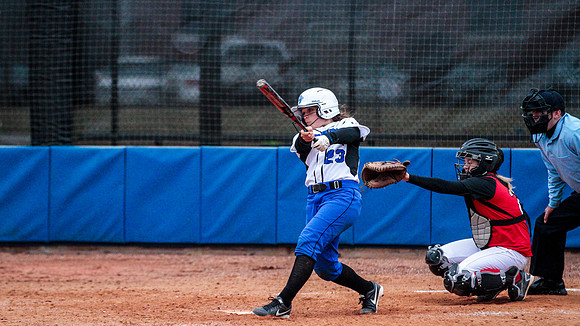 Indiana State Sycamores Softball vs SEMO