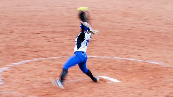 Indiana State Sycamores Softball vs SEMO
