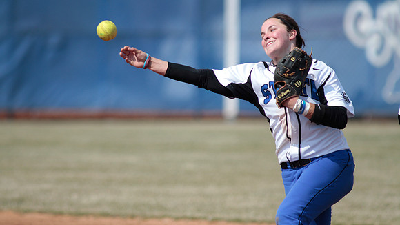 Indiana State Sycamores Softball vs SEMO