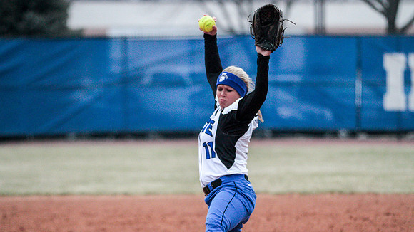 Indiana State Sycamores Softball vs SEMO