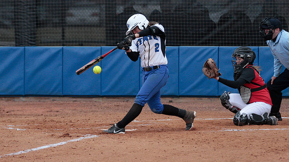 Indiana State Sycamores Softball vs SEMO