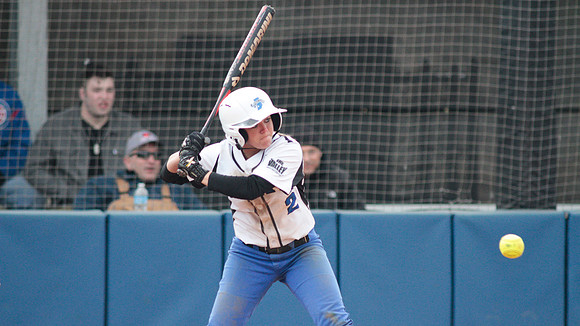 Indiana State Sycamores Softball vs SEMO