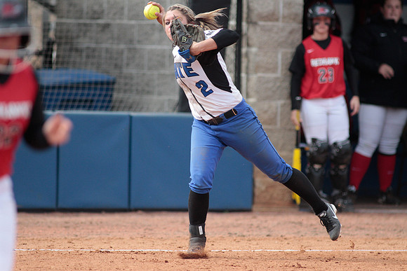 Indiana State Sycamores Softball vs SEMO