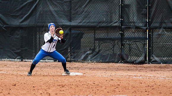Indiana State Sycamores Softball vs SEMO