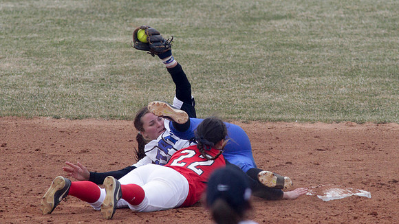 Indiana State Sycamores Softball vs SEMO