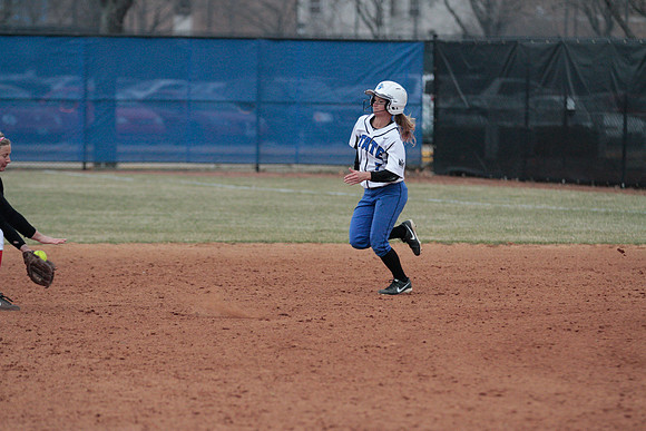 Indiana State Sycamores Softball vs SEMO