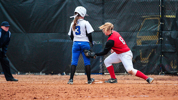 Indiana State Sycamores Softball vs SEMO
