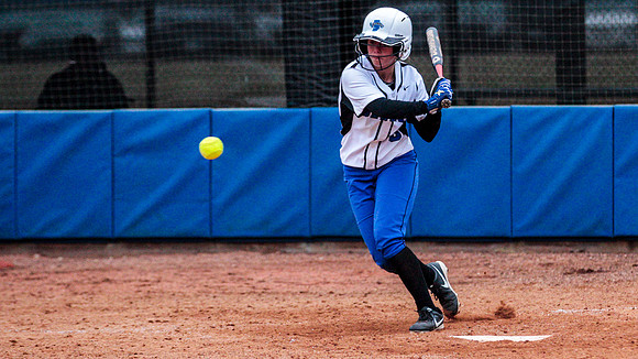 Indiana State Sycamores Softball vs SEMO