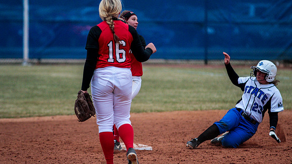 Indiana State Sycamores Softball vs SEMO