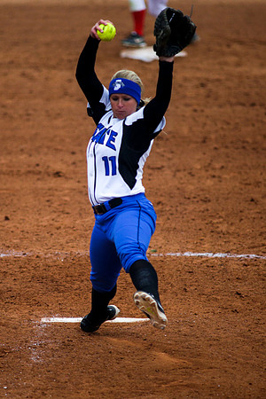 Indiana State Sycamores Softball vs SEMO