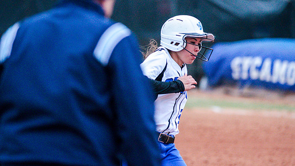 Indiana State Sycamores Softball vs SEMO