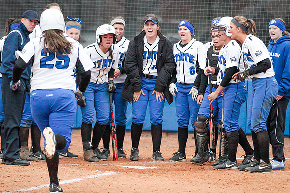 Indiana State Sycamores Softball vs SEMO