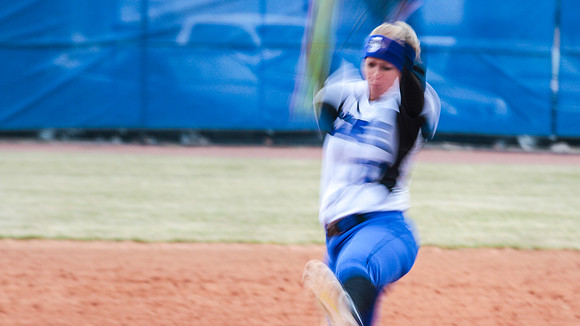 Indiana State Sycamores Softball vs SEMO