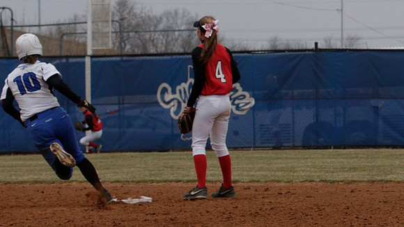 Indiana State Sycamores Softball vs SEMO