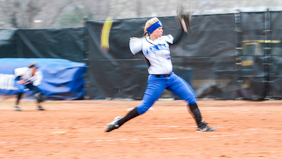 Indiana State Sycamores Softball vs SEMO