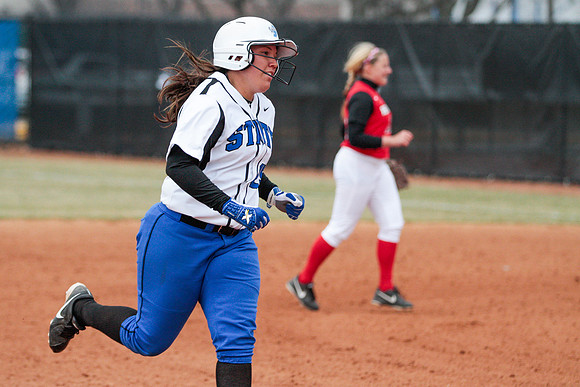 Indiana State Sycamores Softball vs SEMO
