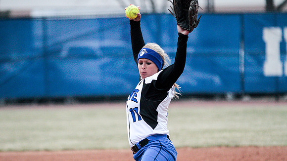 Indiana State Sycamores Softball vs SEMO