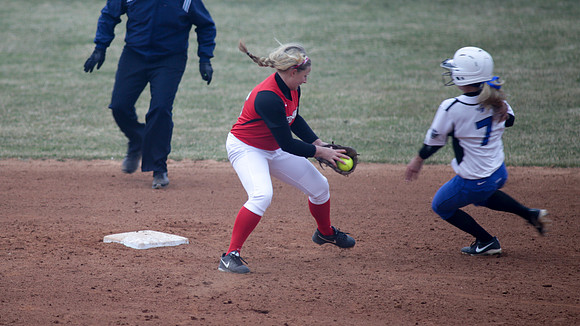 Indiana State Sycamores Softball vs SEMO