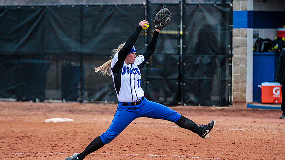 Indiana State Sycamores Softball vs SEMO