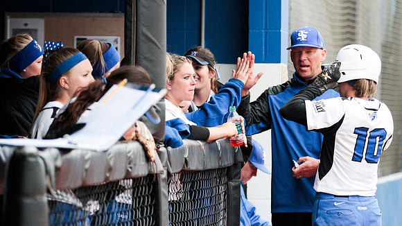 Indiana State Sycamores Softball vs SEMO