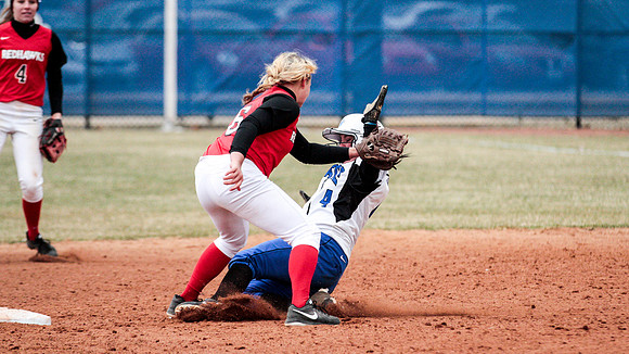 Indiana State Sycamores Softball vs SEMO