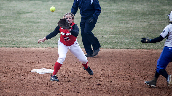 Indiana State Sycamores Softball vs SEMO