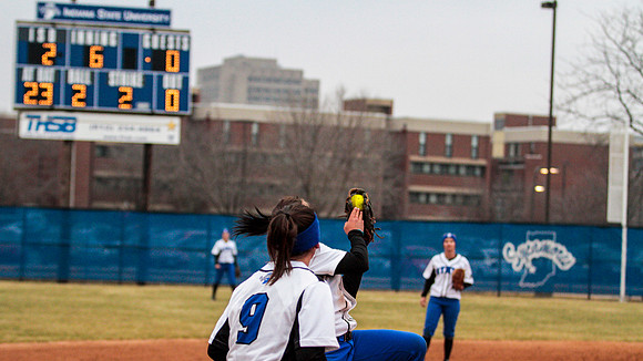 Indiana State Sycamores Softball vs SEMO