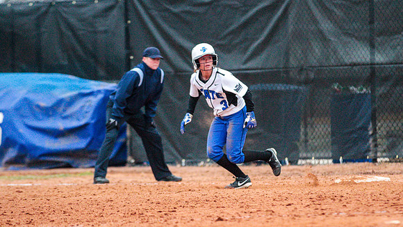 Indiana State Sycamores Softball vs SEMO